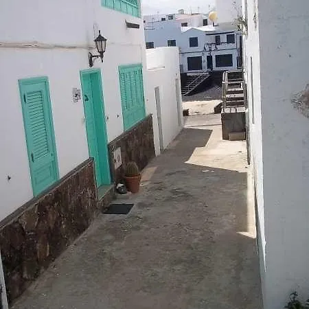 Apartment Lyca