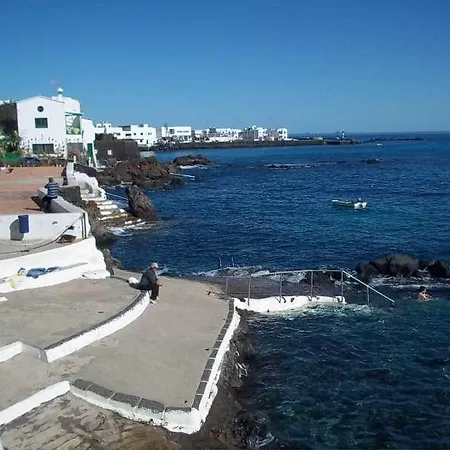 Lyca Apartment Punta Mujeres