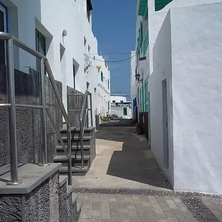 Apartment Lyca
