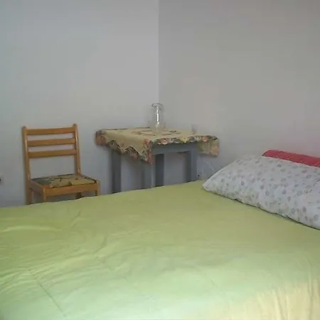 Lyca Apartment Punta Mujeres
