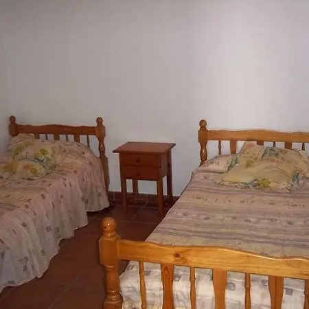 Lyca Apartment Punta Mujeres
