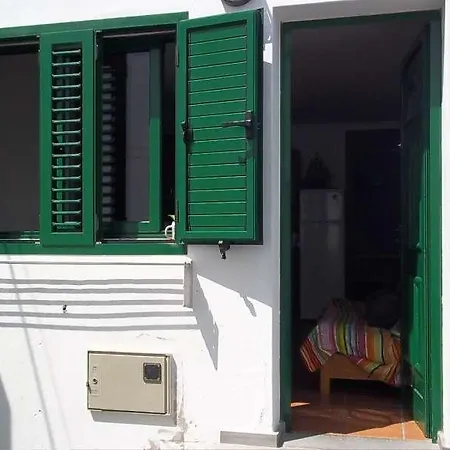 Lyca Apartment